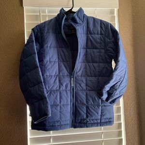 Kids puffer Jacket